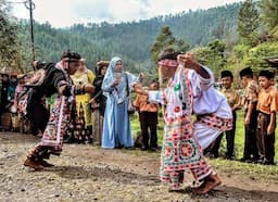 Lagu "Tawar Sedenge", Simbol Penyemangat Hidup Bagi Suku Gayo