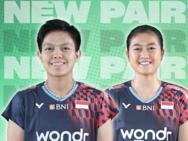 Daftar Wakil Tanah Air di Indonesia Masters 2026: Apriyani/Lanny dan Siti/Amallia Bakal Debut! Daftar Wakil Tanah Air di Indonesia Masters 2026: Apriyani/Lanny dan Siti/Amallia Bakal Debut!