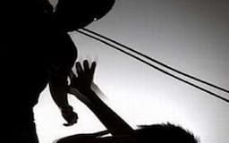 Kecewa Tak Dapat Bansos, Warga Bacok Kepala Dusun di Lampung Selatan