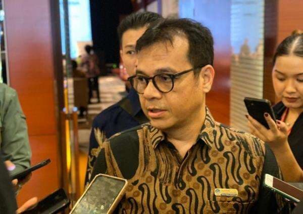 Komdigi Sebut AI Ubah Serangan Siber Jadi Lebih Masif, Imbau Masyarakat Waspada