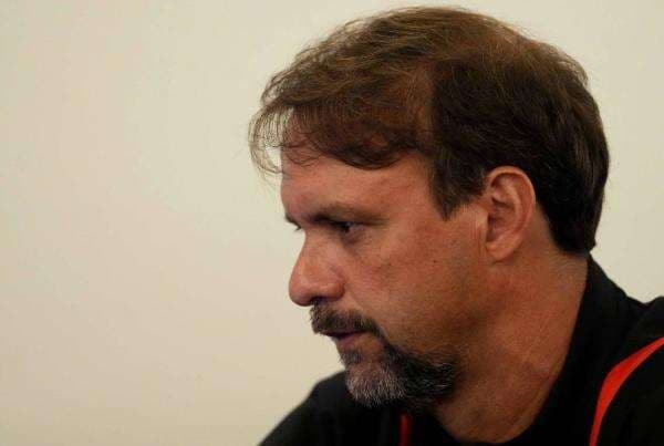 Gol Dianulir dan Dua Kartu Merah, Pelatih Persija Muak Bahas Wasit Super League