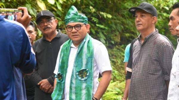 Refleksi HUT ke-61 Sultra; Ketahanan Pangan, Tambang dan Hutan kita