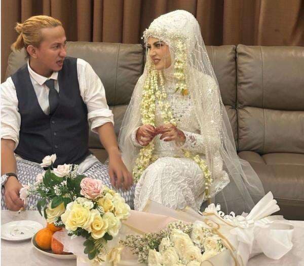 Profil dan Potret Helwa Bachmid, Model yang Mengaku Istri Cadangan Habib Bahar