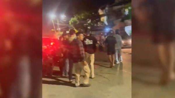 Oknum TNI Penikam Pria hingga Tewas Ditahan di Satpom Lanud Sultan Hasanuddin Makassar