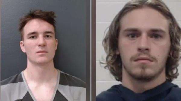 2 Pemuda AS Didakwa Berencana Serbu Pulau Karibia untuk Membunuh dan Memperbudak Penduduknya