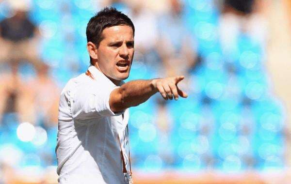 John Herdman Panggil 3 Pemain Naturalisasi Grade A Tambahan demi Loloskan Timnas Indonesia ke Piala Dunia 2030?