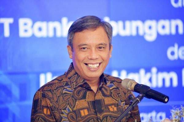 BTN (BBTN) Bidik Kredit Tumbuh 10 Persen di Akhir 2025
