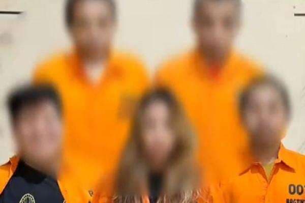 Bongkar Jaringan Judol Internasional, Bareskrim Blokir Ratusan Rekening