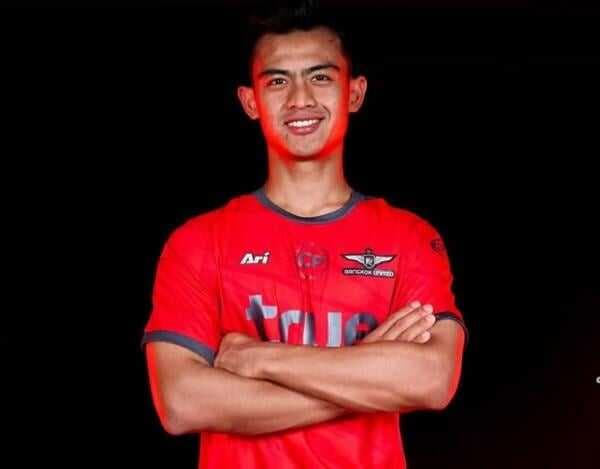 Pratama Arhan Resmi Gabung Bangkok United, Bawa Harapan Baru di Liga Thailand