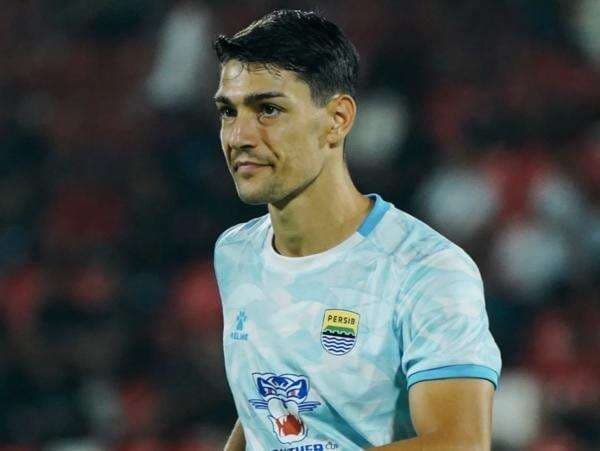 Media Italia Bocorkan Federico Barba Bakal Gabung Pescara, Fans Persib Bandung Siap-Siap Sakit Hati