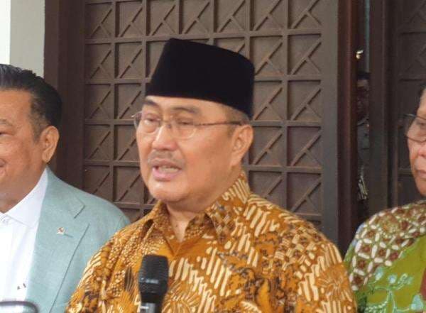 Jimly Buka Suara soal Aturan Polisi Boleh Menjabat di 17 Instansi