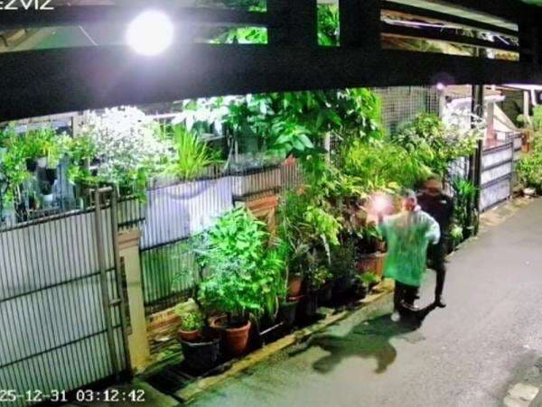 Polda Metro Jaya Selidiki Teror Bom Molotov ke Rumah DJ Donny