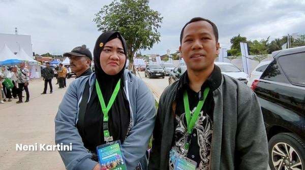 Guru Sekolah Negeri di Serang Akhirnya Bisa Beli Rumah Berkat Program Hunian Subsidi