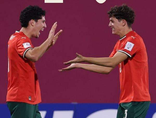 Hasil Perempatfinal Piala Dunia U-17 2025 Semalam: Brasil hingga Portugal Tembus Semifinal, Jepang Tersingkir!