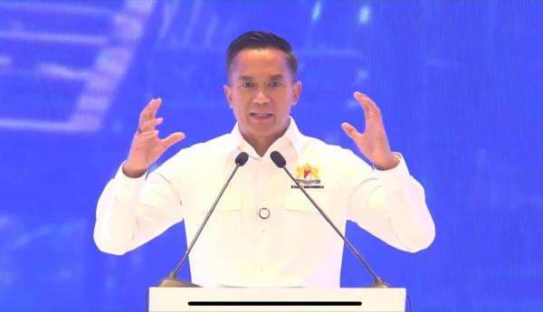 Kadin Optimistis Ekonomi Indonesia Tumbuh 5,4 Persen pada 2026