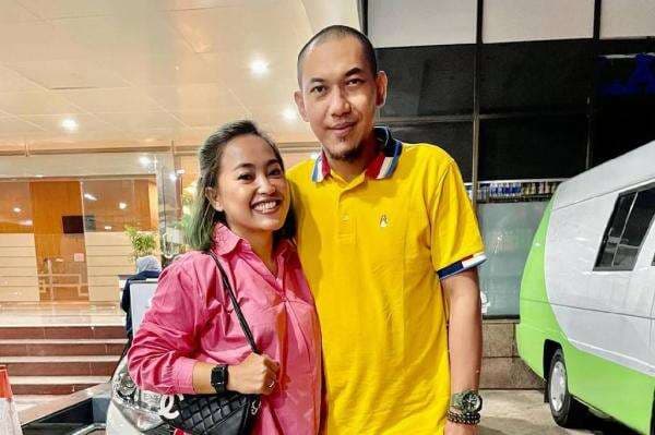 Kondisi Terkini Anak Sulung Mpok Alpa yang Mendadak Hilang Diungkap Aji Darmaji