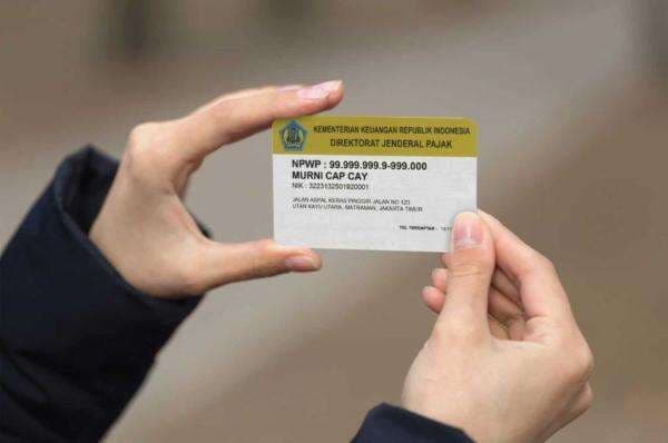 DJP&ndash;Kemenkop Percepat Integrasi NPWP untuk 80 Ribu Koperasi Desa Merah Putih