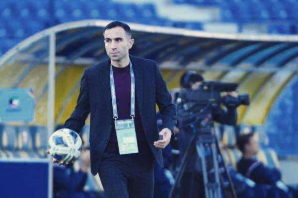 Bocor ke Publik! Media Uzbekistan Sebut Timur Kapadze Hampir Pasti Jadi Pelatih Baru Timnas Indonesia