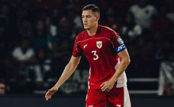 Terbongkar! Ini Pilihan Jay Idzes dan Nova Arianto di The Best FIFA 2025