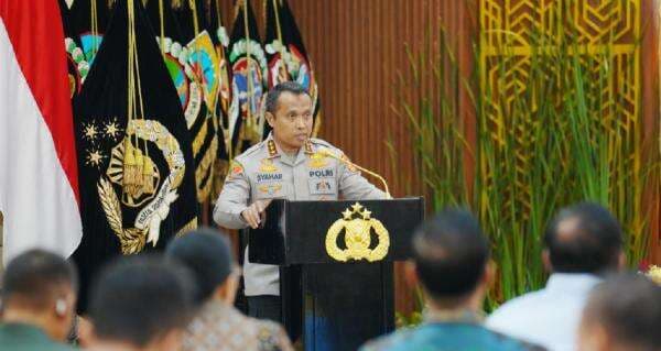 Polri Tangkap 946 Koruptor Sepanjang Tahun 2025, Selamatkan Uang Negara Rp2,3 Triliun