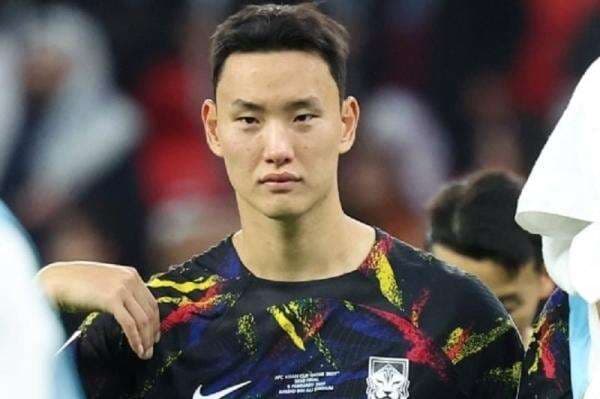 Bek Ulsan HD Jung Seung-hyun Ceritakan Momen Ditampar Shin Tae-yong