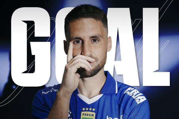 Hasil Babak Pertama Madura United vs Persib Bandung di Super League 2025-2026: Maung Bandung Memimpin 2-0!