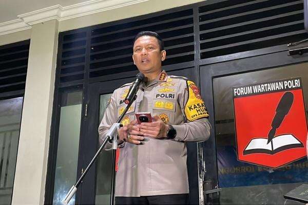 Pembakar Lapak Pedagang di Kalibata Belum Ditangkap, Ini Penjelasan Polda Metro