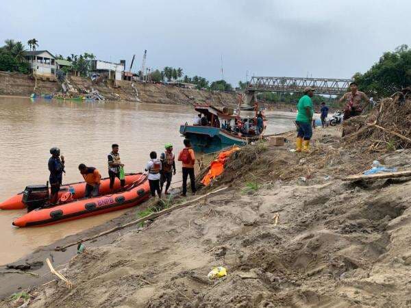 BNPB: Kondisi Wilayah Usai Bencana Sumatera Masih Dinamis, Berisiko Pengaruhi Pemulihan Listrik!
