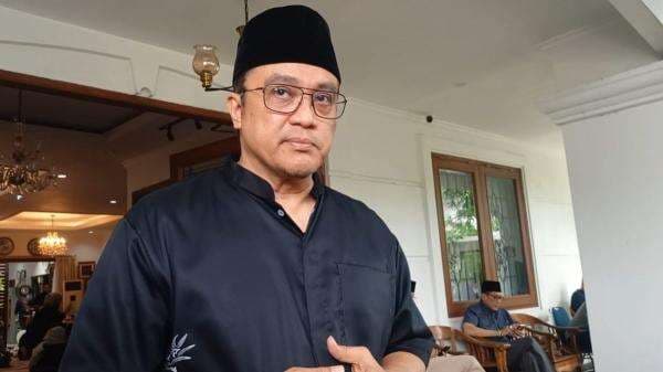Gerakan Rakyat Usung Anies Baswedan Jadi Capres, Demokrat: Apakah Partainya Lolos Verifikasi?