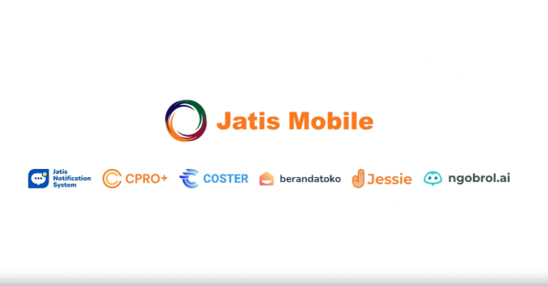 JATI Saham Apa? Emiten Solusi Digital, Ini Jenis Layanan dan Informasi Pemiliknya