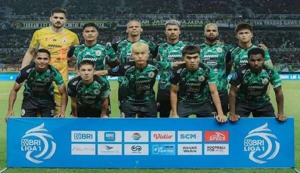 Profil Klub Liga 1 PSS Sleman, Tim Sepak Bola Kebanggaan Warga Yogyakarta yang Beruntung