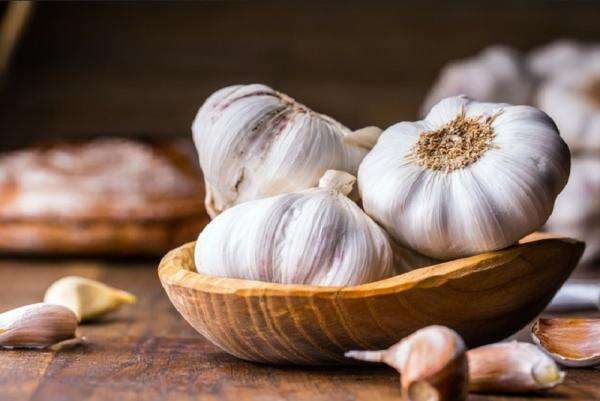 Harga Pangan Rabu 7 Januari 2026: Aneka Bawang hingga Beras Naik