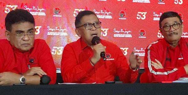 PDIP Lobi Partai Politik untuk Pilkada Tetap Dipilih Rakyat