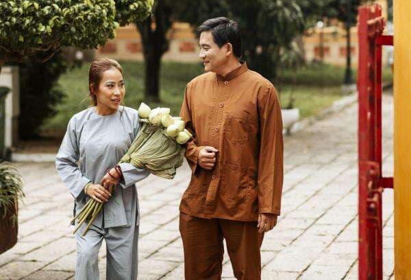 Drama China Makin Populer, Tema CEO Menikahi si Miskin Jadi Sorotan Drama China Makin Populer, Tema CEO Menikahi si Miskin Jadi Sorotan