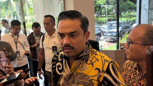 Soal Peluang PPh Final UMKM Jadi Permanen, Ini Penjelasan Menteri Maman