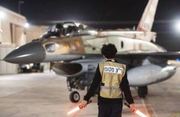 Nah! 1.000 Pilot AU Israel Teken Surat Menentang Netanyahu soal Perang di Gaza Nah! 1.000 Pilot AU Israel Teken Surat Menentang Netanyahu soal Perang di Gaza