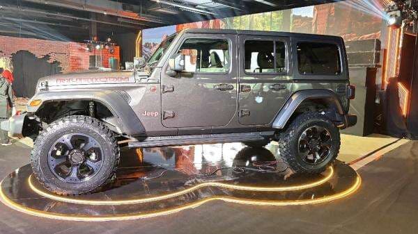 Impor dari AS, Berapa Lama Masa Inden Jeep Wrangler 4-Door Rubicon? Impor dari AS, Berapa Lama Masa Inden Jeep Wrangler 4-Door Rubicon?