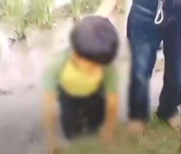 Viral 2 Bocah SD Curi Mobil Calya dari Pasteur Bandung, Ditangkap di Cianjur Viral 2 Bocah SD Curi Mobil Calya dari Pasteur Bandung, Ditangkap di Cianjur