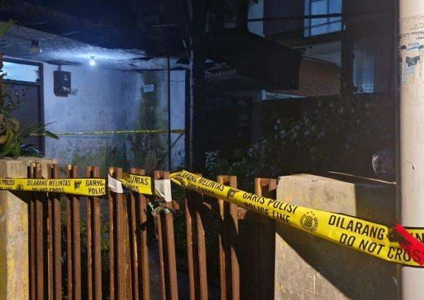 Bandung Geger, Anak Kubur Jasad Ibu dalam Kamar Rumah Bandung Geger, Anak Kubur Jasad Ibu dalam Kamar Rumah