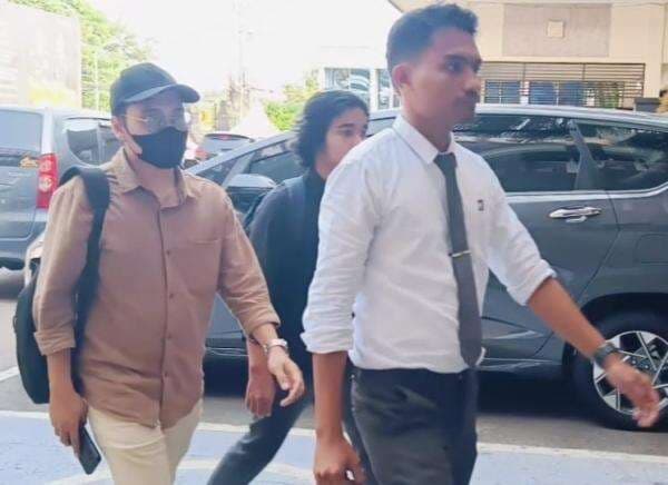 Dokter AYP Terduga Pelaku Pelecehan Seksual di Malang Diperiksa 5 Jam, Ini Hasilnya Dokter AYP Terduga Pelaku Pelecehan Seksual di Malang Diperiksa 5 Jam, Ini Hasilnya