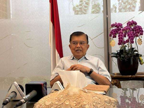 Trump Tetapkan Tarif Impor 32 Persen ke Indonesia, Ini Tanggapan Jusuf Kalla Trump Tetapkan Tarif Impor 32 Persen ke Indonesia, Ini Tanggapan Jusuf Kalla