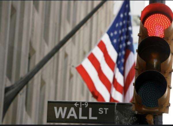 Bursa Saham AS Ditutup Bervariasi, Dow Jones Naik 1 Persen dan Nasdaq Turun Tipis Bursa Saham AS Ditutup Bervariasi, Dow Jones Naik 1 Persen dan Nasdaq Turun Tipis