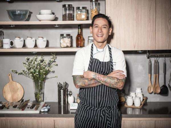 Chef Juna Disebut Bakal Topang Kinerja Bisnis LUCY di 2025, Begini Caranya Chef Juna Disebut Bakal Topang Kinerja Bisnis LUCY di 2025, Begini Caranya