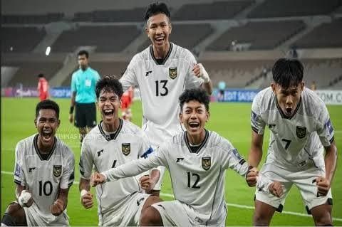 Jelang Timnas U-17 vs Korea Utara, Erick Thohir Singgung Program Regenerasi Jelang Timnas U-17 vs Korea Utara, Erick Thohir Singgung Program Regenerasi