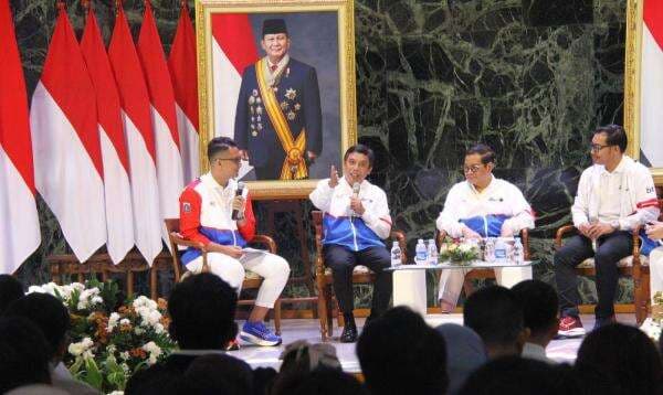 BBTN Bidik 3,6 Juta Pengguna Super App Bale by BTN hingga Akhir 2025 BBTN Bidik 3,6 Juta Pengguna Super App Bale by BTN hingga Akhir 2025