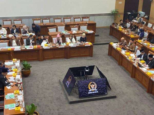 Arab Saudi Tak Jadi Batasi Calon Jamaah Haji Lansia Arab Saudi Tak Jadi Batasi Calon Jamaah Haji Lansia