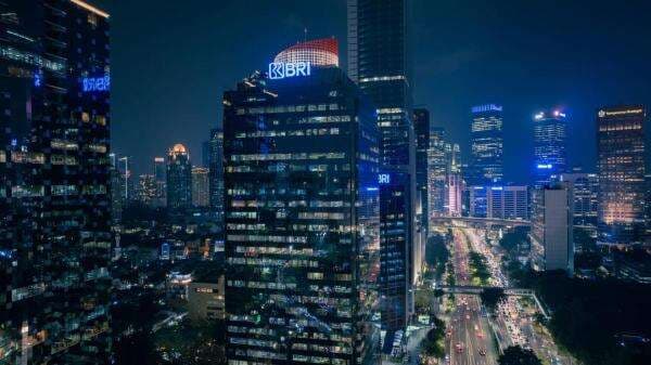 Pemegang Saham BRI (BBRI) Banjir Dividen Final Rp31,4 Triliun Hari Ini Pemegang Saham BRI (BBRI) Banjir Dividen Final Rp31,4 Triliun Hari Ini