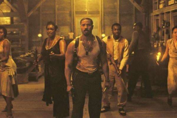 Box Office Sinners Raup USD45 Juta di Akhir Pekan Kedua