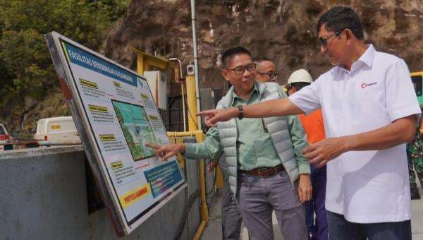 MIND ID Dorong Bisnis Vale Indonesia (INCO) Rampungkan Tiga Proyek Senilai USD8,5 Miliar MIND ID Dorong Bisnis Vale Indonesia (INCO) Rampungkan Tiga Proyek Senilai USD8,5 Miliar