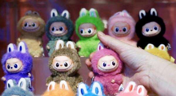 Labubu Akan Dijadikan Film, Gebrakan Baru Hollywood Labubu Akan Dijadikan Film, Gebrakan Baru Hollywood